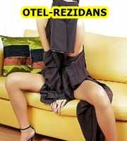 Beyaz Tutkunun Başkenti: Görkemli Pamukkale Eskort Aylin