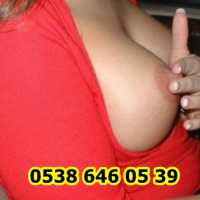 Pamukkale Eskort - Beyaz Tutkunun Sihirli Başkenti