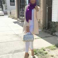 Pamukkale'nin Beyaz Tutkusu Eskort Güzeli