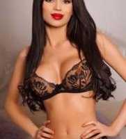 Tavas Eskort - Doğal Güzellik, Kusursuz Deneyim